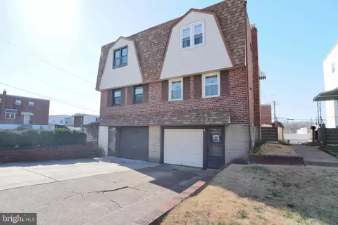 11116 Kirby Dr, Philadelphia, PA 19154