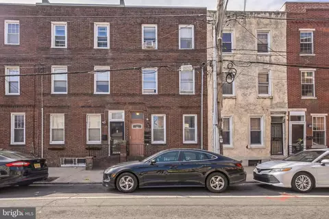 1124 S 15th St, Philadelphia, PA 19146