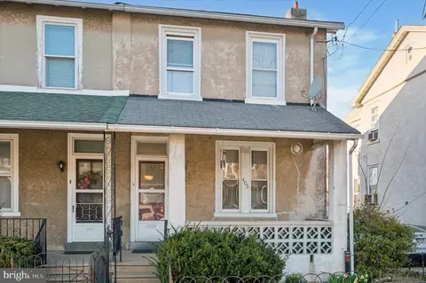 406 Ripka St, Philadelphia, PA 19128