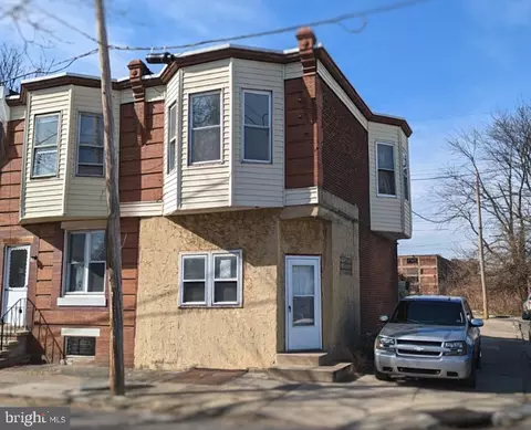 2201 Yelland St, Philadelphia, PA 19140