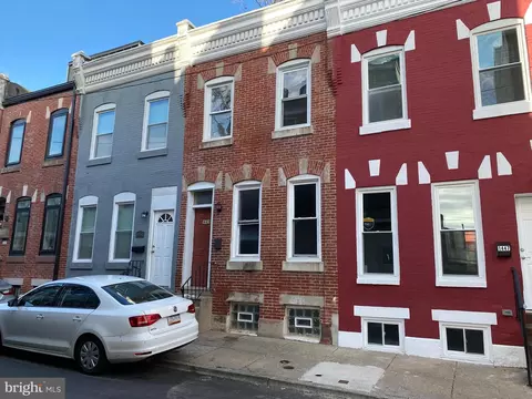 1449 N Dover St, Philadelphia, PA 19121