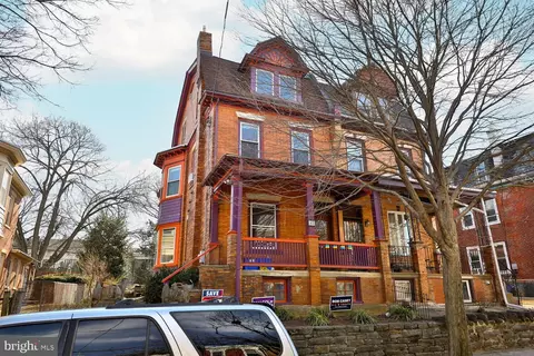 42 W Mount Airy Ave, Philadelphia, PA 19119