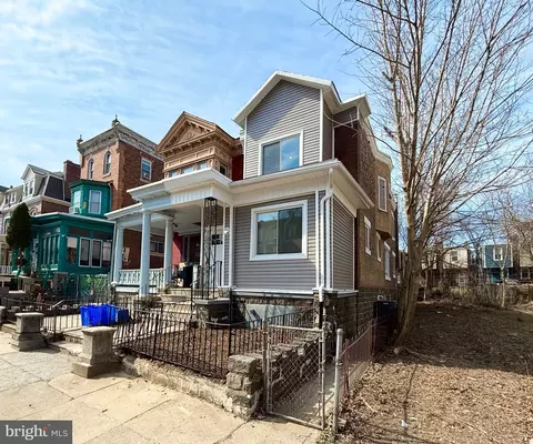 5711 Ashland Ave, Philadelphia, PA 19143