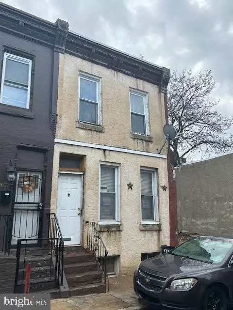 2363 N Colorado St, Philadelphia, PA 19132