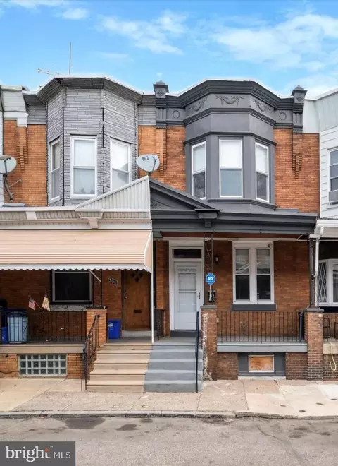 2011 E Pacific St, Philadelphia, PA 19134