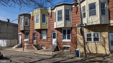 2203 Yelland St, Philadelphia, PA 19140