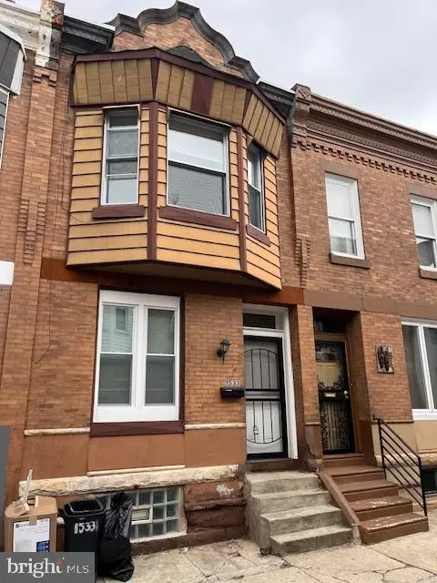1533 N Newkirk St, Philadelphia, PA 19121