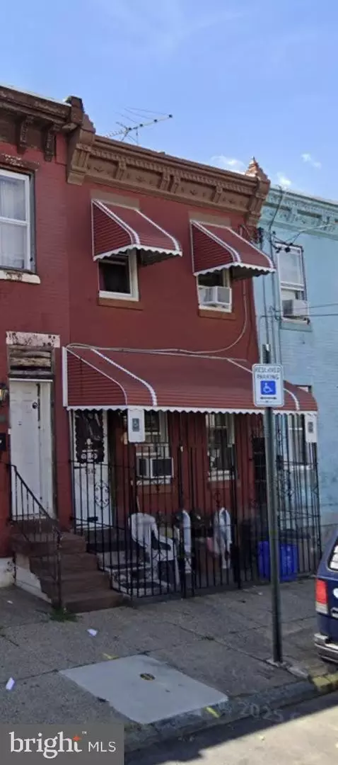 3542 N Randolph St, Philadelphia, PA 19140