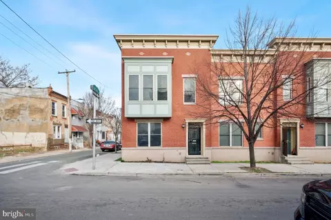 2029 N 31st St, Philadelphia, PA 19121