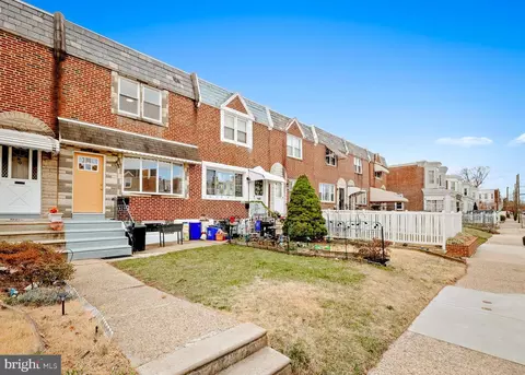 6235 Marsden St, Philadelphia, PA 19135