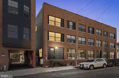 158 W Thompson St #7, Philadelphia, PA 19122
