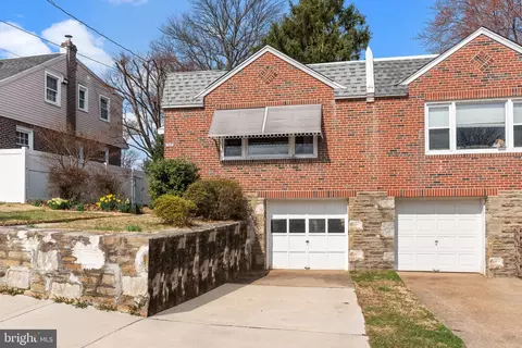 7432 Whitaker Ave, Philadelphia, PA 19111