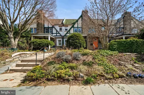 116 W Highland Ave, Philadelphia, PA 19118