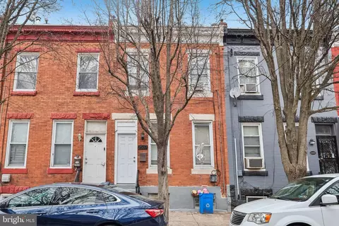 2537 W Gordon St, Philadelphia, PA 19132