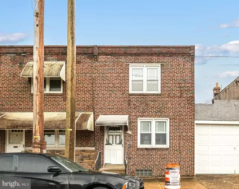 3365 Belgrade St, Philadelphia, PA 19134