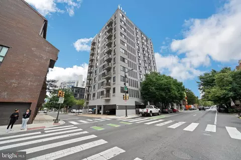 2201 Cherry St #603, Philadelphia, PA 19103