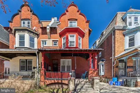4925 Cedar Ave, Philadelphia, PA 19143