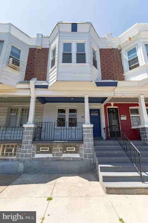 220 N Edgewood St, Philadelphia, PA 19139