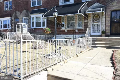 1536 E Pastorius St, Philadelphia, PA 19138