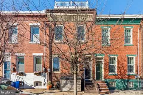 1929 Dickinson St, Philadelphia, PA 19146