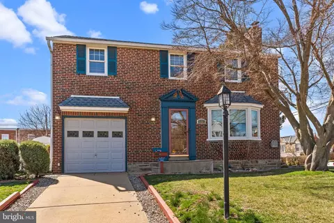 1806 Napfle Ave, Philadelphia, PA 19111