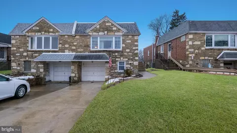 806 Borbeck Ave, Philadelphia, PA 19111