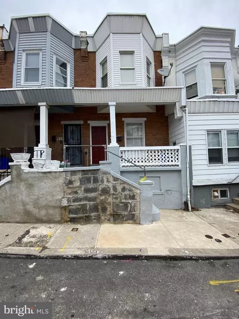 5517 Jane St, Philadelphia, PA 19138