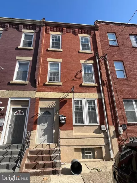 1723 W Berks St, Philadelphia, PA 19121