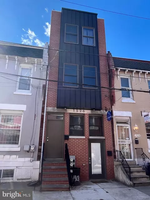 1526 Fontain St, Philadelphia, PA 19121