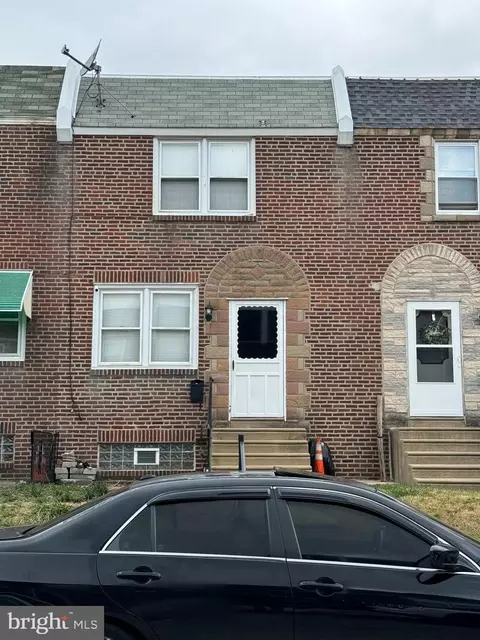 6162 Montague St, Philadelphia, PA 19135