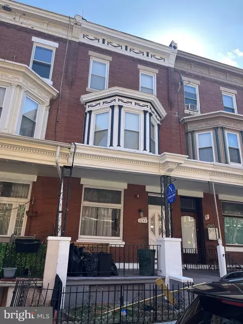 2243 N Park Ave, Philadelphia, PA 19132