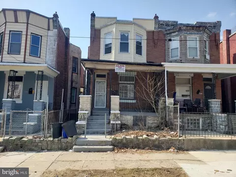1218 S Wilton St, Philadelphia, PA 19143