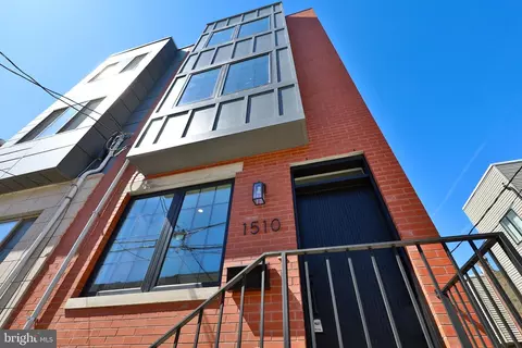 1510 S Cleveland St, Philadelphia, PA 19146