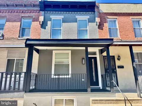 2530 S Franklin St, Philadelphia, PA 19148