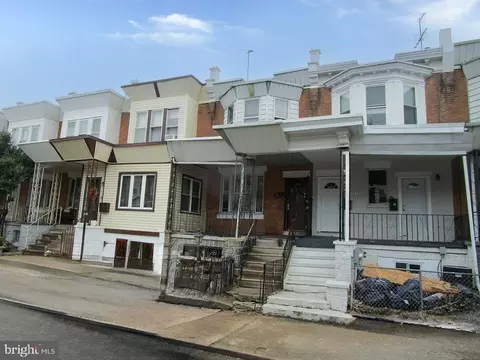 5814 Catharine St, Philadelphia, PA 19143