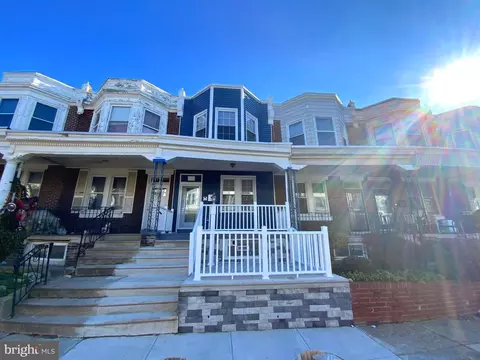 3849 N Smedley St, Philadelphia, PA 19140