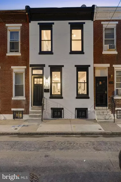 526 Winton St, Philadelphia, PA 19148