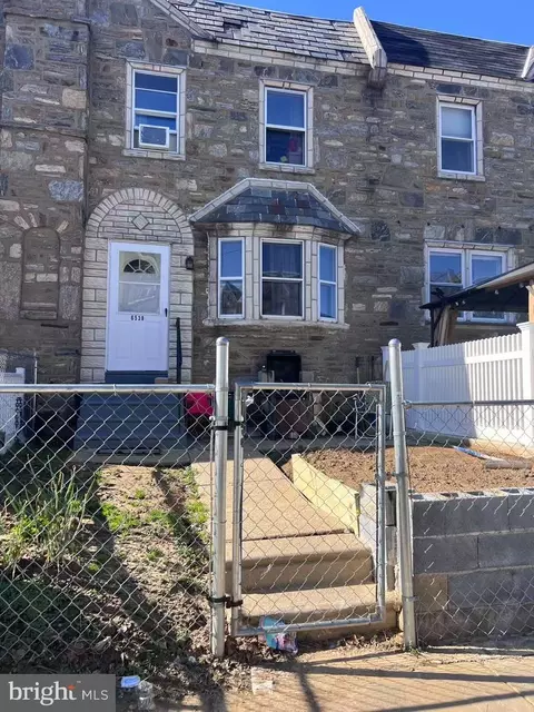 6538 Souder St, Philadelphia, PA 19149