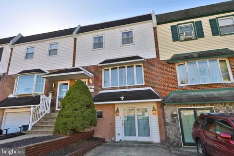 3604 Whitehall Ln, Philadelphia, PA 19114