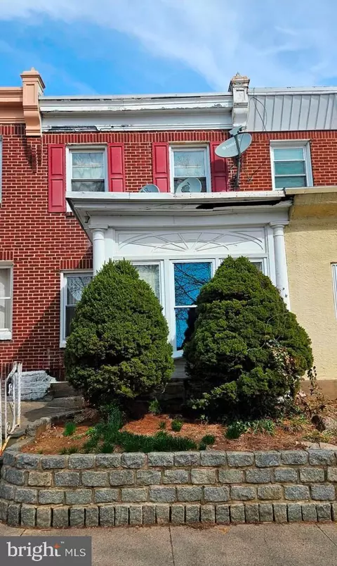 423 E Mentor St, Philadelphia, PA 19120