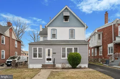 7219 N Broad St, Philadelphia, PA 19126