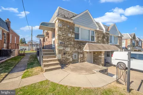 1242 Napfle Ave, Philadelphia, PA 19111