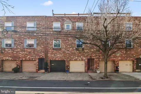 1722 Bainbridge St #B, Philadelphia, PA 19146