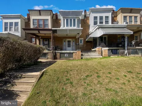 5667 Arlington St, Philadelphia, PA 19131
