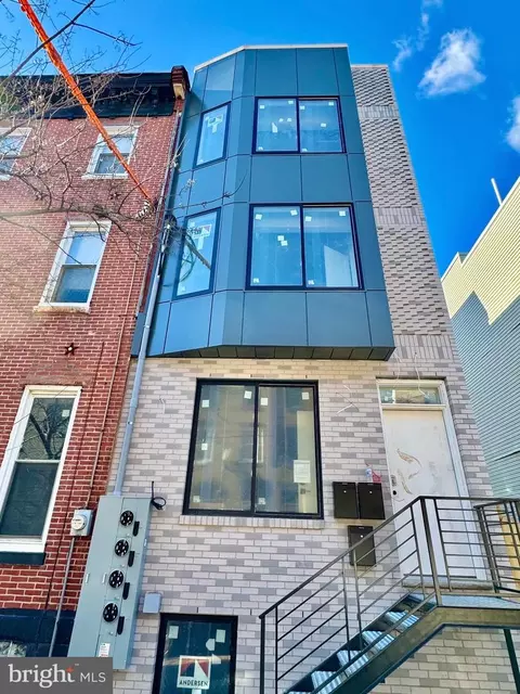 1216 N 28th St, Philadelphia, PA 19121