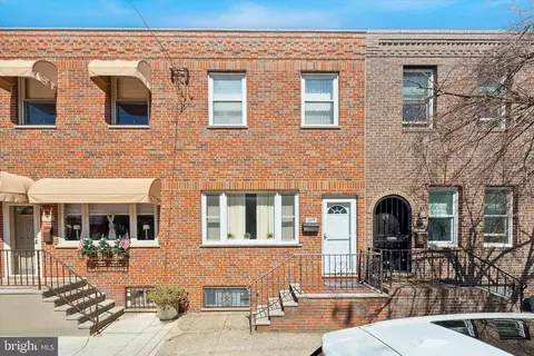 1319 Dickinson St, Philadelphia, PA 19147