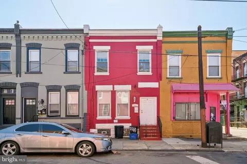 940 W Susquehanna Ave, Philadelphia, PA 19122