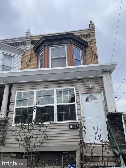 4724 D St, Philadelphia, PA 19120