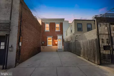 1744 N Howard St, Philadelphia, PA 19122