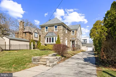 5123 Wynnefield Ave, Philadelphia, PA 19131